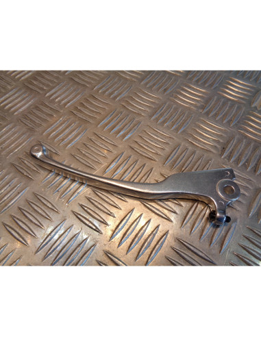levier frein avant arriere poignee droit gauche alu scooter aprilia 250 300 leon