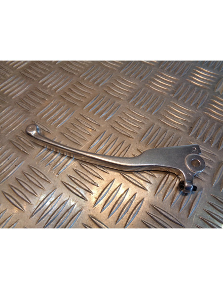 levier frein avant arriere poignee droit gauche alu scooter aprilia 250 300 leon