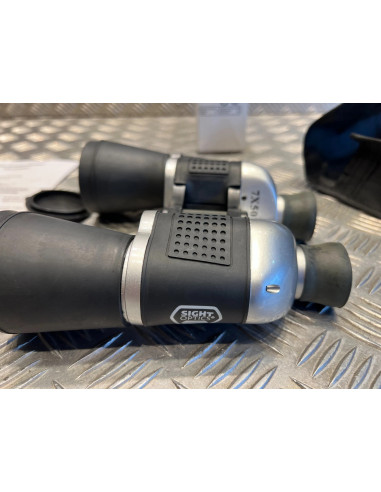 jumelles 7 x 50 autofocus avec housse transport sightoptics