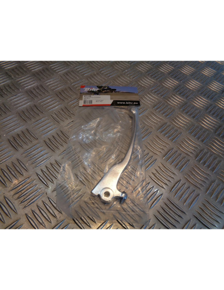 levier frein avant arriere poignee droit gauche alu scooter aprilia 250 300 leon