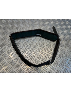 Cartouchiere confort 20 cartouches pvc taille réglable 70 à 125cm neuf 2