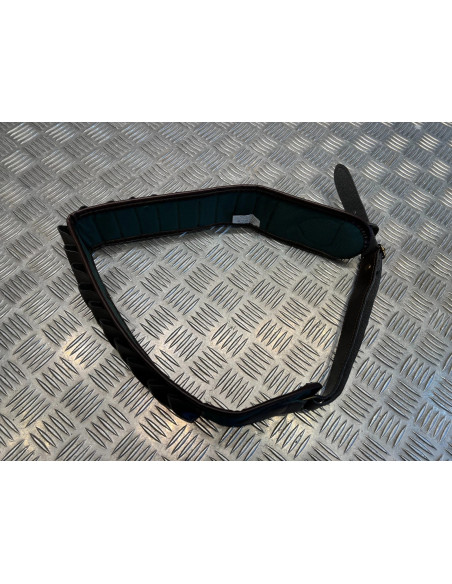 Cartouchiere confort 20 cartouches pvc taille réglable 70 à 125cm neuf