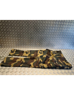 pantalon de chasse treillis 6 poches coton camo ce taille 58 2