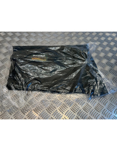 Cuissard impermeable polyamide enduction en pvc kaki chasse foret neuf taille xl