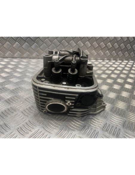 culasse gauche moto bmw r 1100 r r1100r 1993 - 2001 type 259