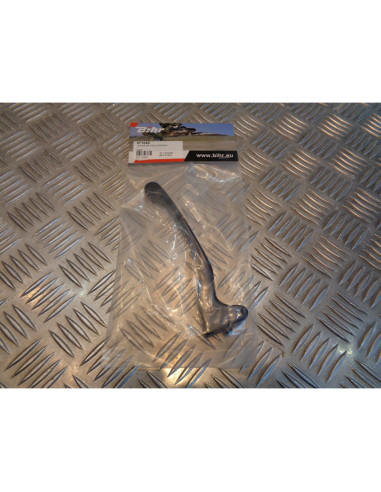 levier frein avant poignee droit alu noir scooter peugeot 50 80 100 125 sv S11-5