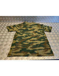 T shirt mil-tec camo cce neuf 11012024