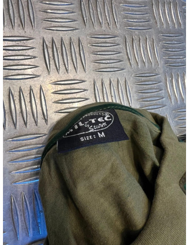 T shirt mil-tec camo cce neuf 11012024