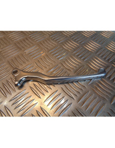 levier frein avant poignee droit alu scooter aprilia 50 gulliver piaggio 500 bev