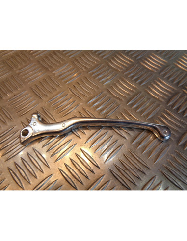 levier frein avant poignee droit alu scooter aprilia 50 gulliver piaggio 500 bev
