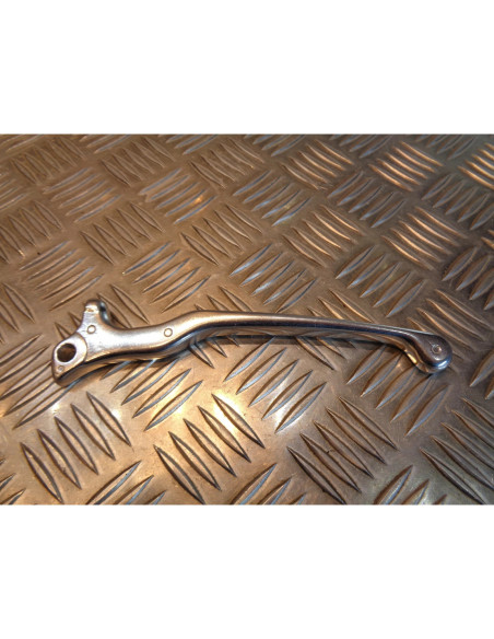 levier frein avant poignee droit alu scooter aprilia 50 gulliver piaggio 500 bev