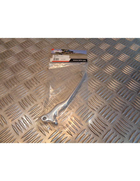 levier frein avant poignee droit alu scooter aprilia 50 gulliver piaggio 500 bev