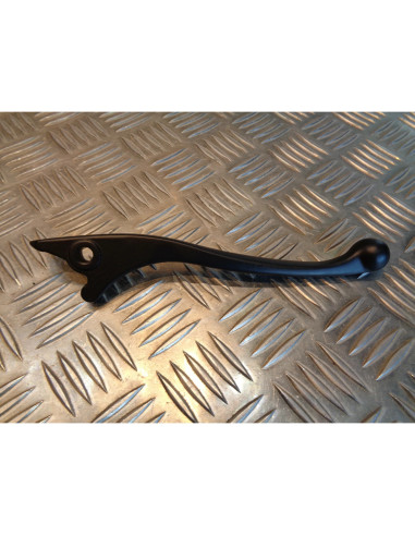levier poignee frein avant alu noir scooter honda fes 125 150 pantheon 250 fores