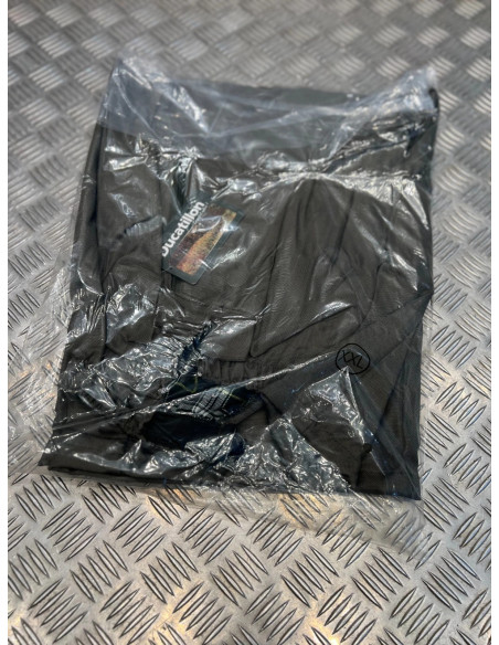 Cuissard leger anti ronces polyester double coton kaki chasse foret taille xxl