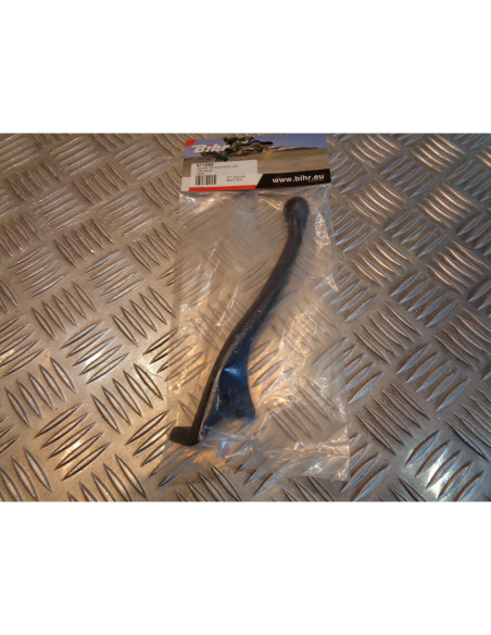 levier poignee frein avant alu noir scooter honda fes 125 150 pantheon 250 fores