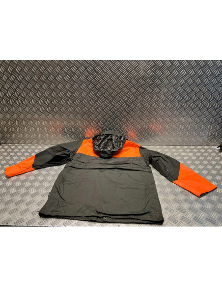 veste chasse percussion avec gibeciere taille s neuf