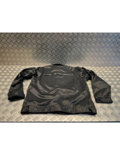 blouson veste anti statique noir cityGuard city guard 1329 s et m et 3xl et 4xl 2