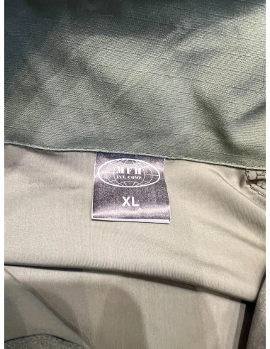 chemise t shirt combat us vert olive mfh 02601b taille xl neuf