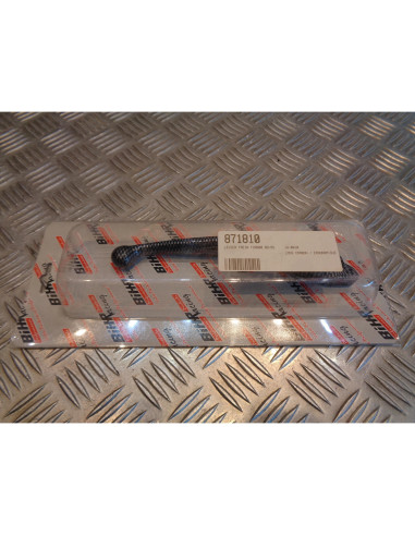 levier poignee frein avant alu style carbone moto yamaha 600 fzr 1989 - 95 14-08