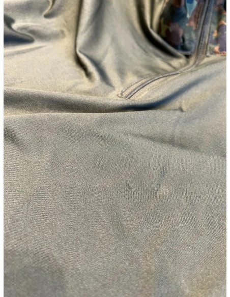 t-shirt t shirt chemise combat militaire tactical ubac mil-tec taille xxl