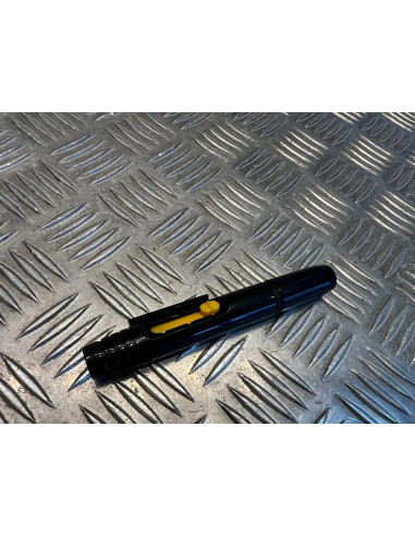 stylo nettoyage appareil photo jumelle objectif lunette mini brosse poils nature