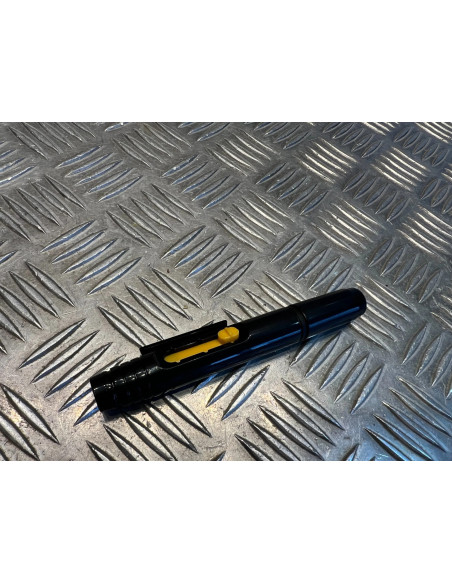 stylo nettoyage appareil photo jumelle objectif lunette mini brosse poils nature