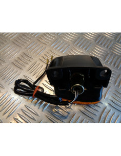 clignotant v parts avant arriere gauche scooter honda sa 50 vision ST-1332-RH b 2