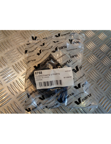 clignotant v parts avant arriere gauche scooter honda sa 50 vision ST-1332-RH b