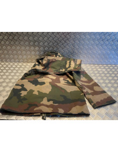 Parka veste bdu cam gortex gore tex commando wintex tomtex SARL taille 96l armee 2