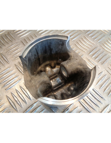 piston 608 wiseco 77 mm jet ski kawasaki js550 1991 bihr 608P8