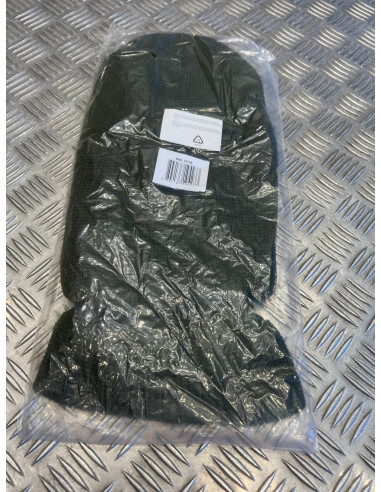 cagoule chaude polyester vert armée taille unique neuf chasse randonne foret