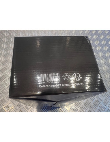 lunette observation monoculaire 20-60x60 etui transport et trepied longue vue