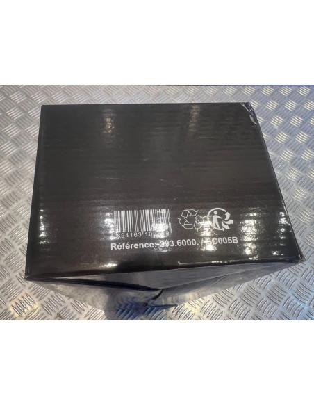 lunette observation monoculaire 20-60x60 etui transport et trepied longue vue