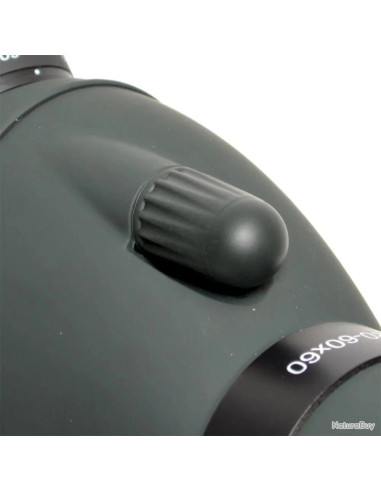 lunette observation monoculaire 20-60x60 etui transport et trepied longue vue