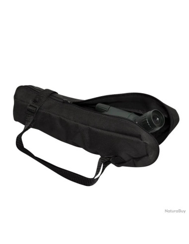 lunette observation monoculaire 20-60x60 etui transport et trepied longue vue
