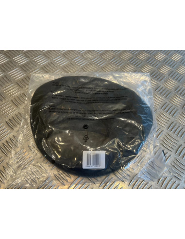 casquette plate confort laine suédine marron vert taille 59 ou 61 neuf