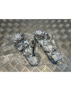 paire tong mil-tec camo urban en mousse eva neuf taille 37 - 38