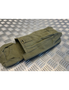 grand sac porte chargeur belge olive occasion mil-tec