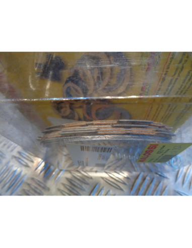 kit disque lisse ressort embrayage malossi mhr scooter piaggio 50 ape vespa 50 1