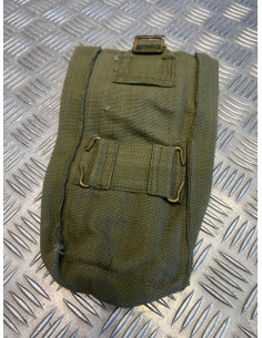 grand sac porte chargeur belge olive occasion mil-tec 2