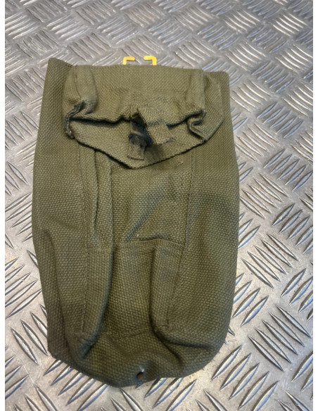 grand sac porte chargeur belge olive occasion mil-tec