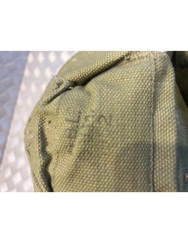 grand sac porte chargeur belge olive occasion mil-tec