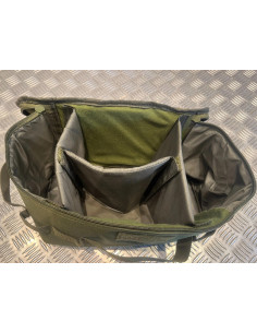 sac transport multipoches organisateur rangement camping pique-nique pêche 2