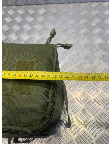 sac transport multipoches organisateur rangement camping pique-nique pêche