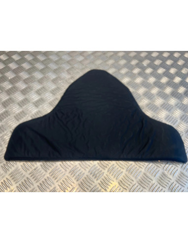 2  Plaque Balistique 55 X 35 Cm Souple Protection Contre Armes Poings couteaux