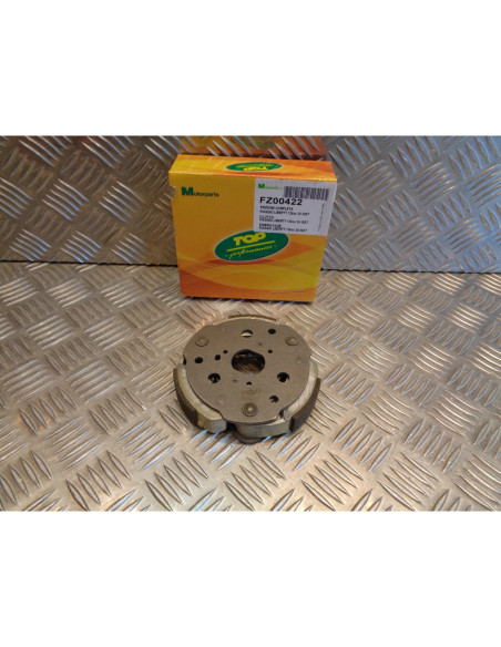 embrayage top performance scooter piaggio 125 liberty 3v iget vespa lt primavera