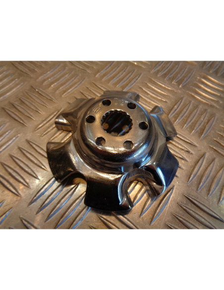 flasque variateur polini maxi speed 34/d2 952.031 scooter suzuki 250 burgman bih