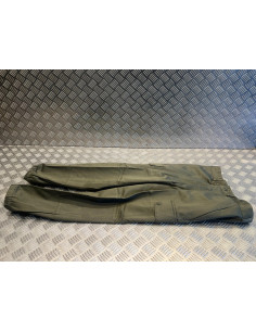 pantalon militaire f2 kaki armee francaise taille 76m neuf
