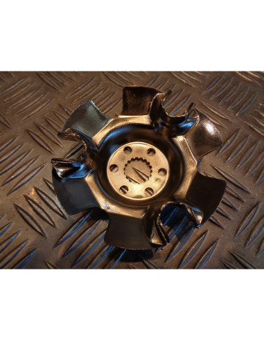 flasque variateur polini maxi speed 34/d2 952.031 scooter suzuki 250 burgman bih