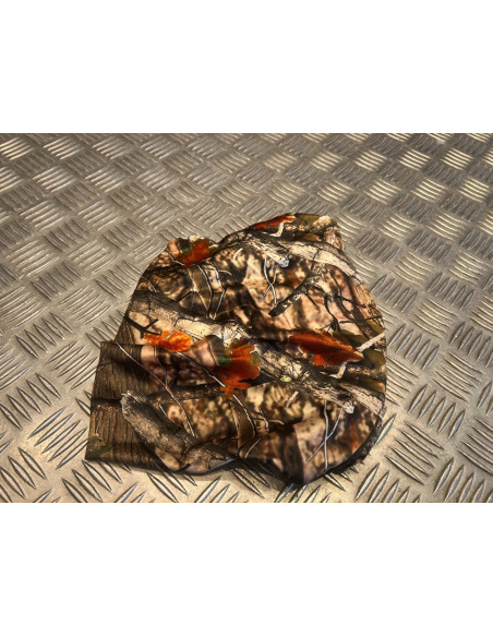 cache nez protege cou echarpe masque camo neuf